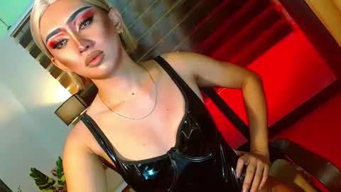 miss yasii online show from March 2026 05:51:01 PM