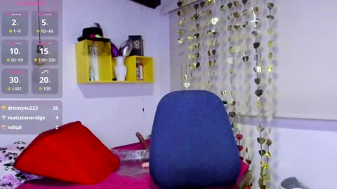 Snapshot of yasmin_goldenst chatting on January 2025 10:40:02 PM Yasemin online show from January 2025 10:40:02 PM