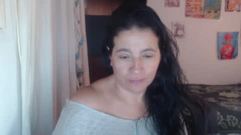 Snapshot of yasmin_love85 chatting on January 2025 05:58:02 PM yasmin_love85 online show from January 2025 05:58:02 PM