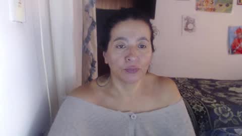 Snapshot of yasmin_love85 chatting on February 2025 03:49:01 PM yasmin_love85 online show from February 2025 03:49:01 PM