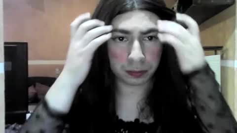 Snapshot of yasmin_paez23 chatting on March 2025 02:30:02 AM Yasmin Paez online show from March 2025 02:30:02 AM