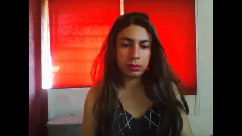 Snapshot of yasmin_paez23 chatting on November 2025 04:51:01 PM Yasmin Paez online show from November 2025 04:51:01 PM