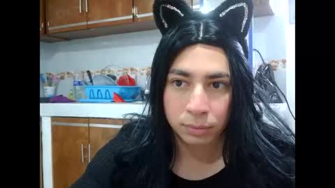 Snapshot of yasmin_paez23 chatting on May 2026 08:26:01 PM Yasmin Paez online show from May 2026 08:26:01 PM