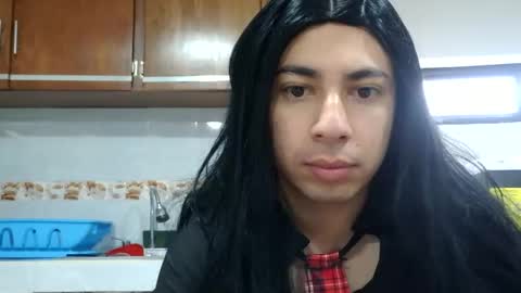 Snapshot of yasmin_paez23 chatting on May 2026 10:37:02 PM Yasmin Paez online show from May 2026 10:37:02 PM
