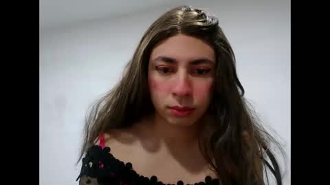 Snapshot of yasmin_paez23 chatting on May 2026 01:34:01 AM Yasmin Paez online show from May 2026 01:34:01 AM