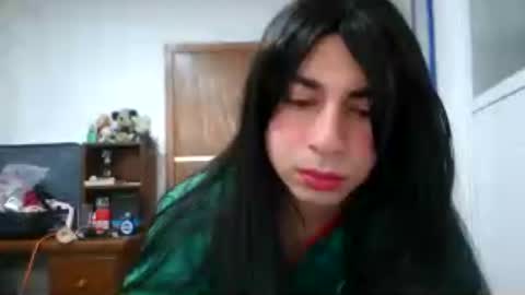 Yasmin Paez online show from June 2026 08:30:02 PM