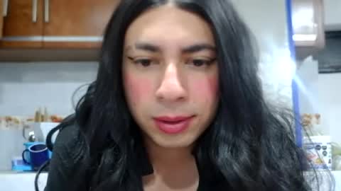 Yasmin Paez online show from July 2026 04:37:01 AM