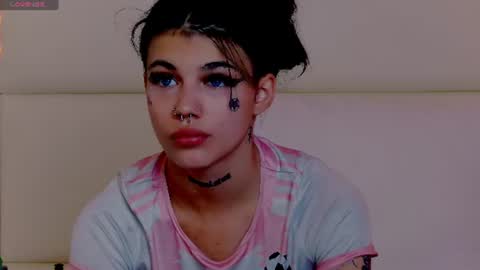 Snapshot of yasminstormx chatting on June 2026 05:57:01 AM Diana online show from June 2026 05:57:01 AM