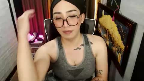 yassiered online show from May 2026 10:36:01 AM