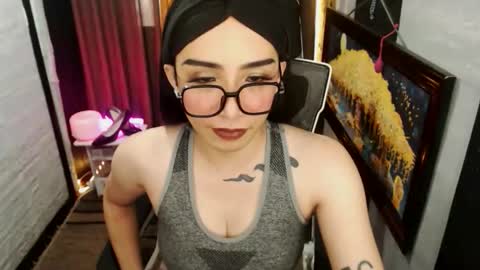 yassiered online show from May 2026 01:24:02 AM