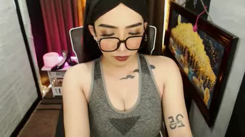 yassiered online show from June 2026 01:40:01 AM