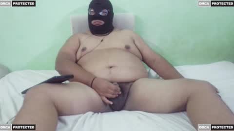 Snapshot of yasu_itou chatting on September 2025 05:52:02 AM Yasu online show from September 2025 05:52:02 AM