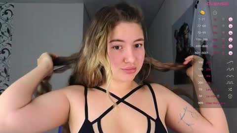 Yasyaa  online show from December 2024 02:08:02 AM