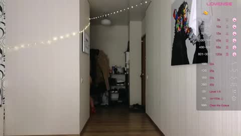 Yasyaa  online show from January 2025 01:49:01 AM