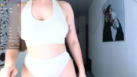 Yasyaa  online show from October 2025 05:43:02 AM