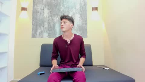 Snapshot of yatson_cody chatting on March 2026 07:41:02 PM Yatson online show from March 2026 07:41:02 PM