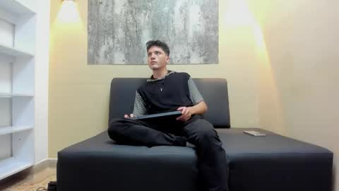 Snapshot of yatson_cody chatting on March 2026 08:52:01 PM Yatson online show from March 2026 08:52:01 PM