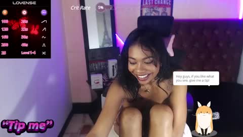 YAYA online show from January 2025 06:44:01 PM