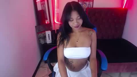 YAYA online show from January 2025 01:45:02 PM