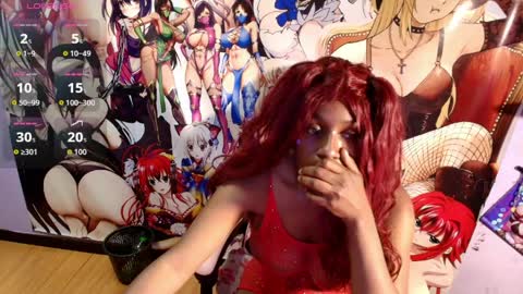 yayaks1 online show from April 2026 08:06:01 PM