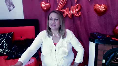 yayita online show from February 2025 09:21:02 PM