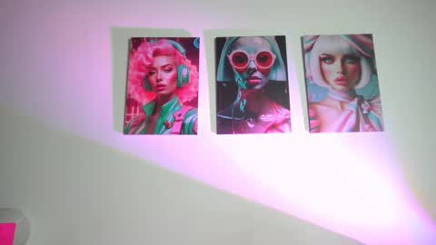 yayoi_cresp18 online show from March 2026 03:01:02 AM