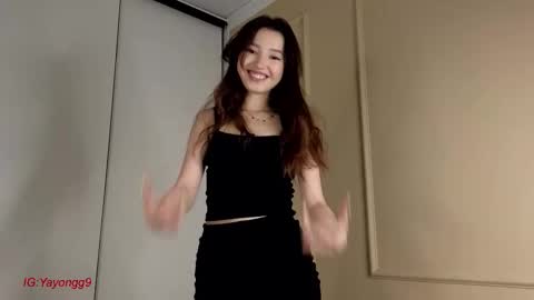 Jenny online show from September 2025 12:54:02 PM