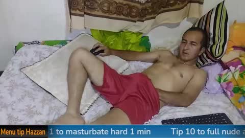 Snapshot of yazflor chatting on January 2025 10:49:02 PM Hazzan y Greisy online show from January 2025 10:49:02 PM