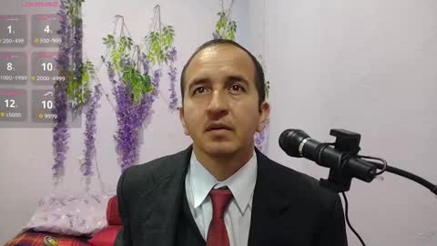 Snapshot of yazflor chatting on September 2025 02:29:02 PM Hazzan y Greisy online show from September 2025 02:29:02 PM