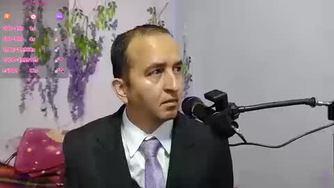 Snapshot of yazflor chatting on September 2025 02:54:01 PM Hazzan y Greisy online show from September 2025 02:54:01 PM