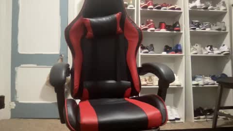 Yeahitsrell online show from February 2025 11:44:02 AM