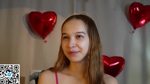 Kate online show from February 2026 06:15:01 PM