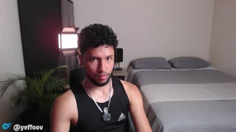 yeff online show from February 2026 06:46:01 PM