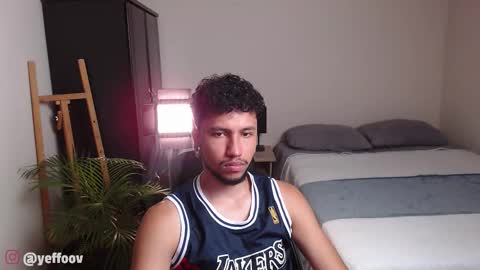 yeff online show from February 2026 01:32:01 AM