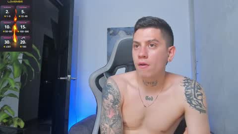 YEIKO ROMERO online show from September 2025 05:29:02 PM