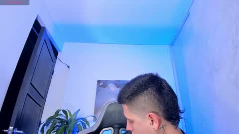 YEIKO ROMERO online show from January 2026 11:08:01 PM