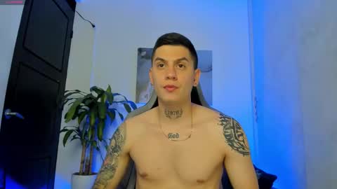 YEIKO ROMERO online show from February 2026 08:13:01 AM