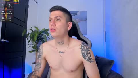 YEIKO ROMERO online show from February 2026 04:30:01 PM