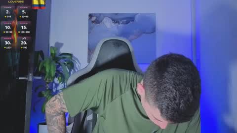 YEIKO ROMERO online show from March 2026 05:19:01 PM