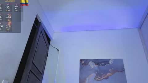 YEIKO ROMERO online show from March 2026 05:17:01 PM