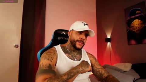 yeikoe1 online show from January 2025 02:51:02 AM