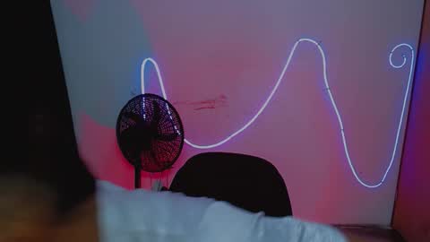 YEISON online show from December 2025 03:57:01 AM