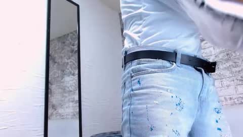 Snapshot of yeisonbrown chatting on October 2025 05:35:01 PM Yeison online show from October 2025 05:35:01 PM