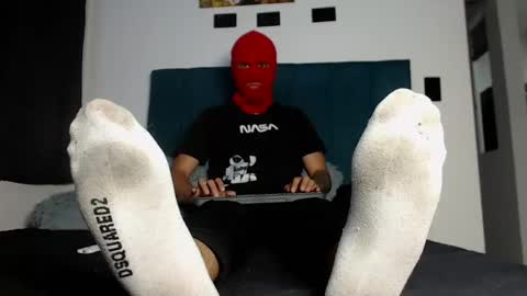 yeisongomezz online show from September 2025 03:44:01 AM