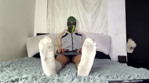 yeisongomezz online show from January 2026 05:02:02 AM