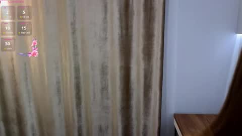 Kate online show from January 2026 01:33:02 AM