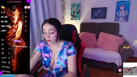 Valery  online show from April 2026 10:27:01 AM