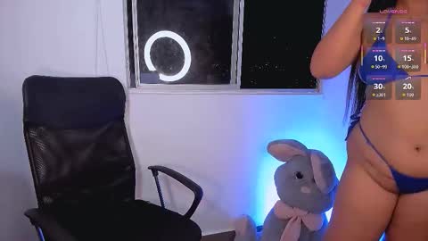 Snapshot of yeniffer_valens chatting on December 2025 12:04:01 AM Yenifer Barahona Acuario online show from December 2025 12:04:01 AM