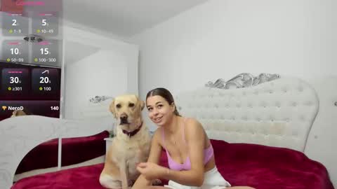 yennefer13 online show from October 2025 08:51:01 PM