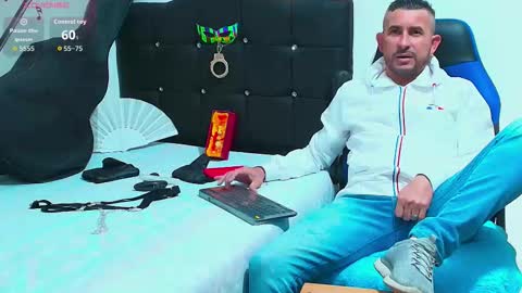 Snapshot of yeol_king chatting on November 2025 06:31:01 PM Yeol online show from November 2025 06:31:01 PM